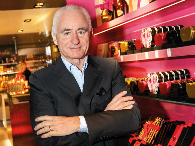 Michel Ducros