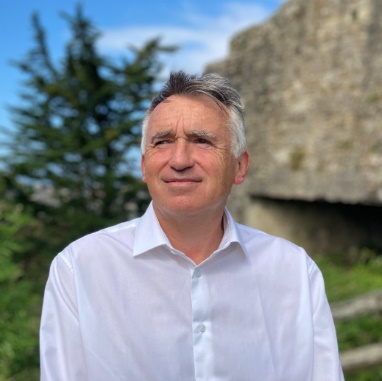 Yannick Le Bourdonnec